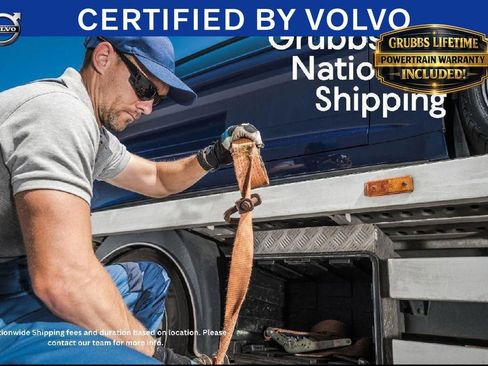 Used 2023 Volvo XC60 B6 Ultimate w/ Protection Package Premier AWD/4WD image 6