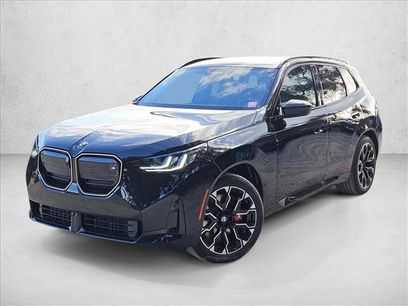 New 2026 BMW X3 M50 w/ Premium Package
