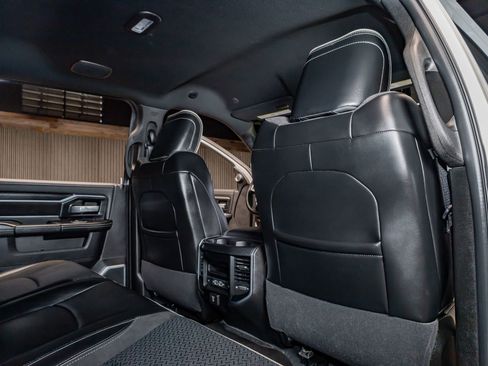 Used 2023 RAM 3500 Laramie image 29