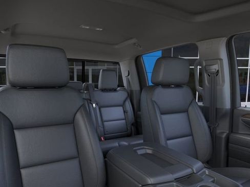 New 2026 Chevrolet Silverado 3500 LT w/ Safety Package image 24