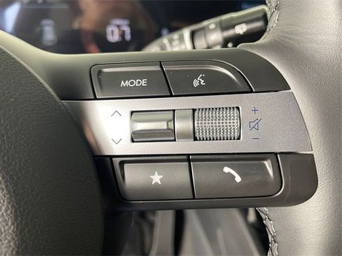 New 2025 Hyundai Tucson XRT image 10