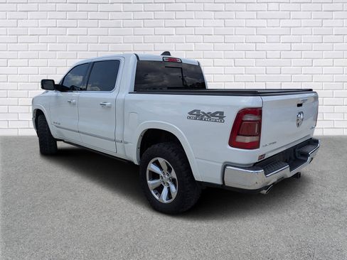 Used 2019 RAM 1500 Limited w/ Advanced Safety Group image 3