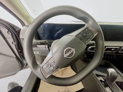 New 2026 Nissan Sentra SV FWD image 20