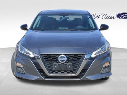 Used 2019 Nissan Altima 2.0 SR