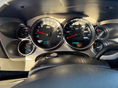 Used 2013 Chevrolet Silverado 1500 LT w/ All-Star Edition image 10