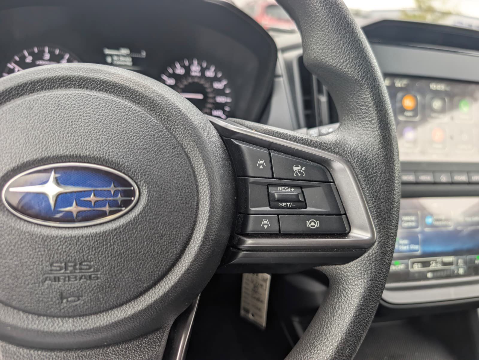 Certified 2025 Subaru Impreza 2.0i AWD/4WD image 22