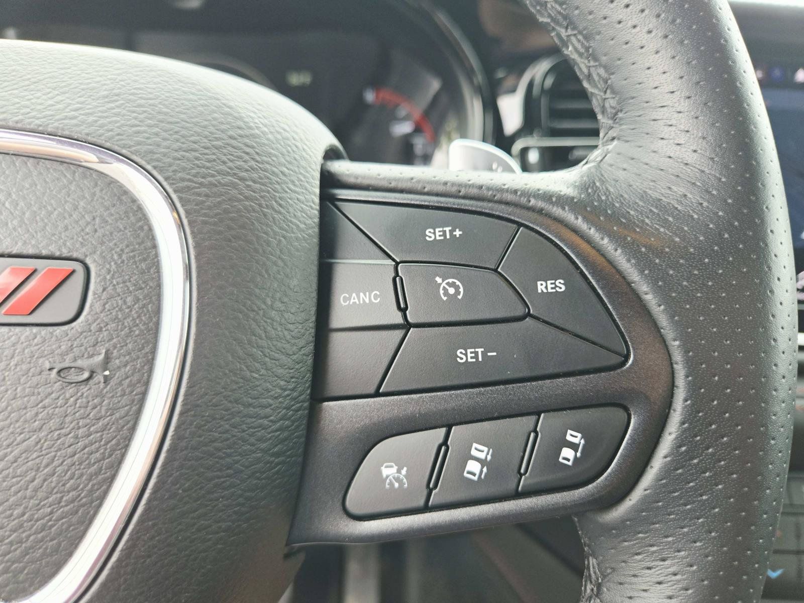 Used 2025 Dodge Durango R/T AWD/4WD image 28