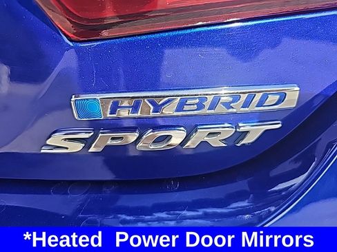Used 2022 Honda Accord Sport image 9