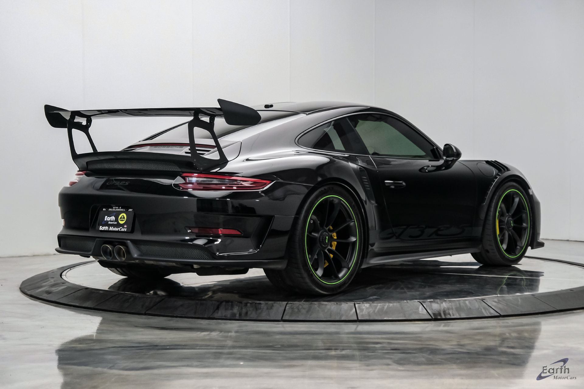 Used 2019 Porsche 911 GT3 RS RWD image 20