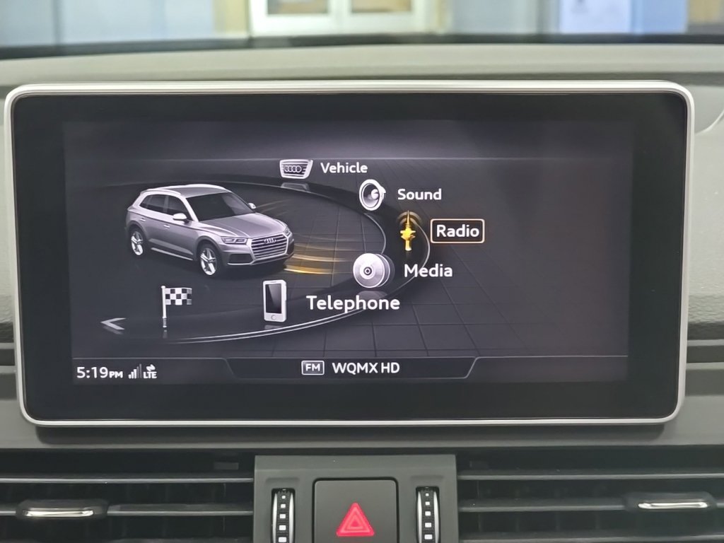 Used 2020 Audi Q5 2.0T Premium Plus AWD/4WD image 20