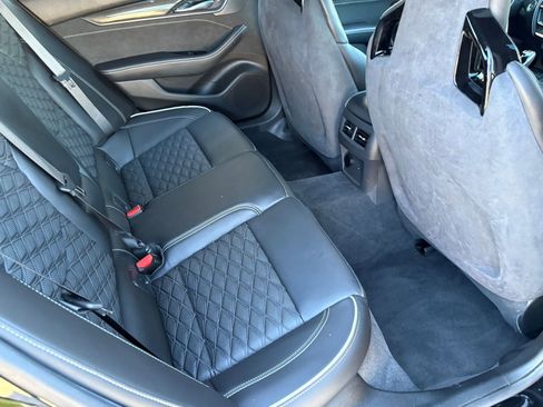 Used 2022 Cadillac CT5 V Blackwing w/ Parking Package image 44