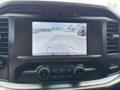 Used 2021 Ford F150 XL w/ STX Appearance Package RWD image 17