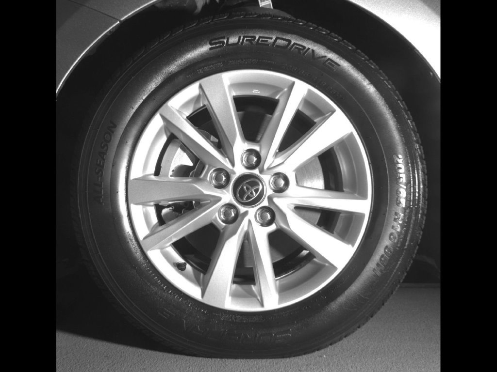 Used 2025 Toyota Camry LE FWD image 10