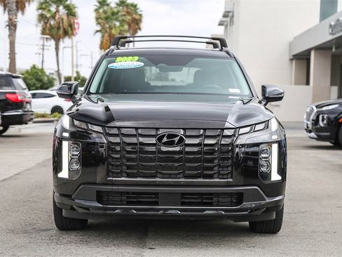Used 2023 Hyundai Palisade XRT w/ Cargo Package image 2