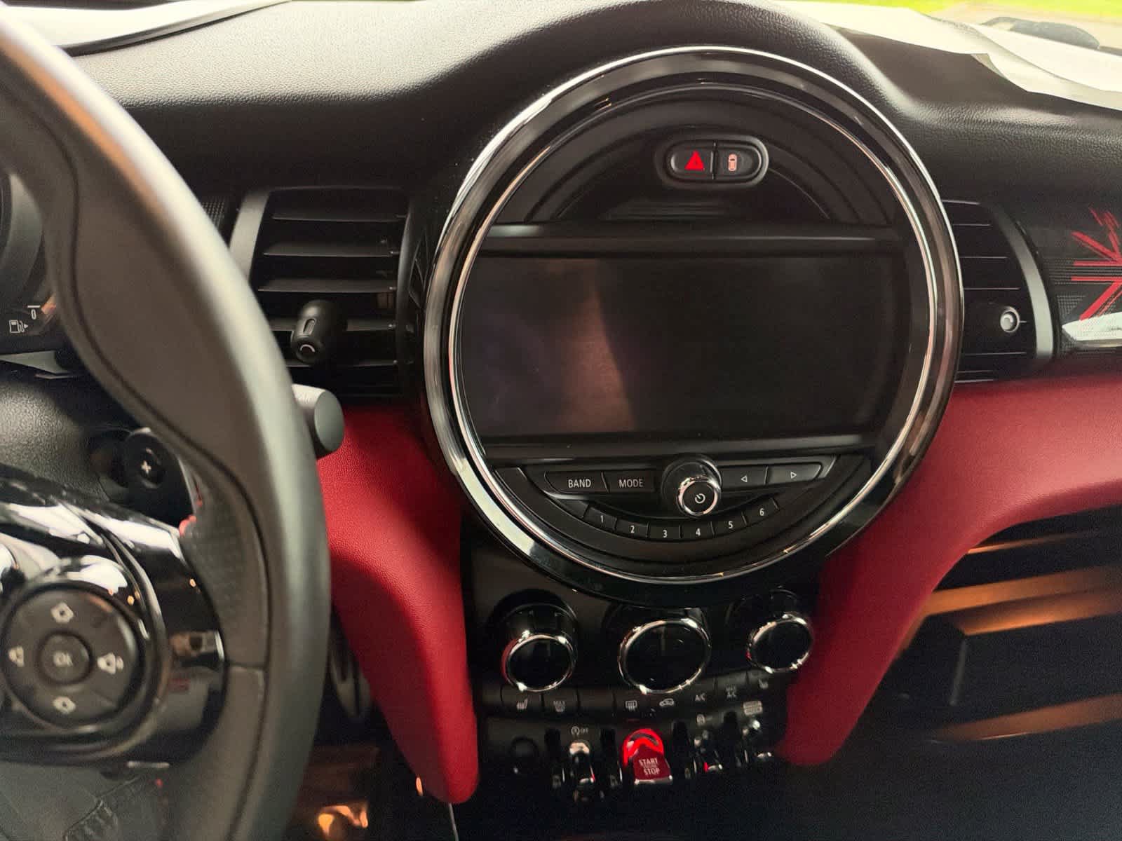 Used 2020 MINI Cooper John Cooper Works FWD image 9