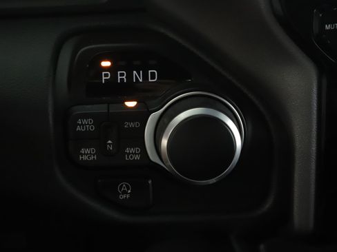 Used 2023 RAM 1500 Big Horn AWD/4WD image 15
