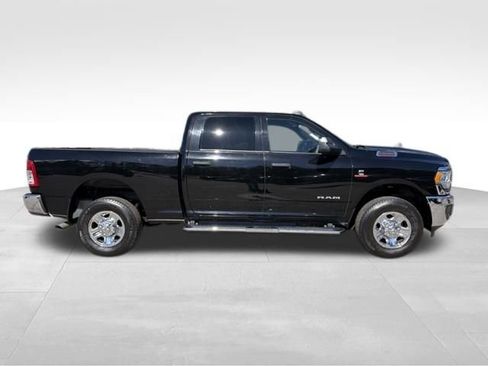 Used 2021 RAM 2500 Tradesman image 2