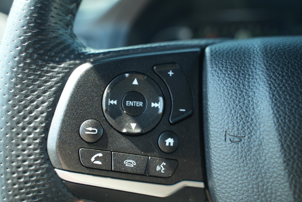 Used 2023 Honda Passport EX-L image 34
