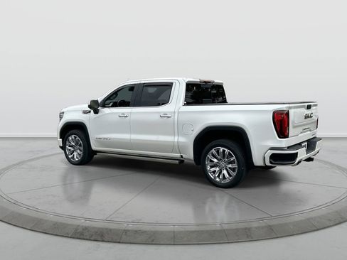 Used 2022 GMC Sierra 1500 Denali w/ Denali Reserve Package AWD/4WD image 6