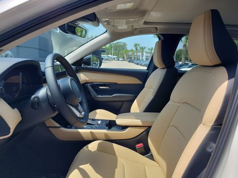 New 2026 MAZDA CX-5 2.5 S w/ Premium Package AWD/4WD image 2