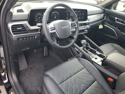 New 2025 Kia Telluride SX Prestige X-Line image 6
