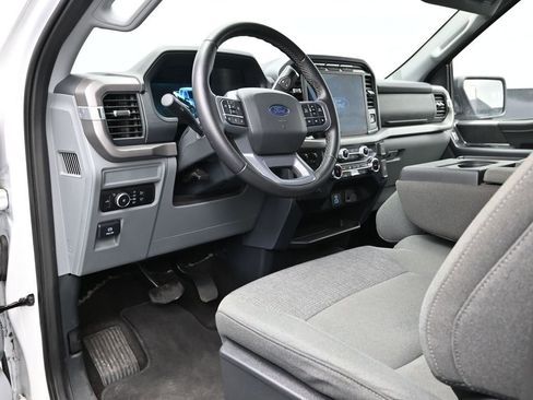 Used 2024 Ford F150 XLT w/ Tow/Haul Package AWD/4WD image 24