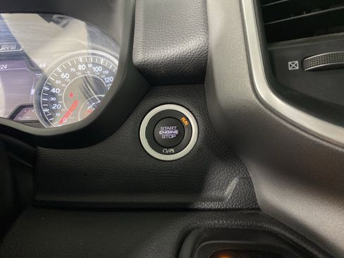 Used 2022 RAM 1500 Big Horn image 26