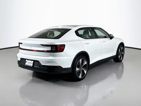 Used 2024 Polestar Polestar 2 AWD/4WD image 5