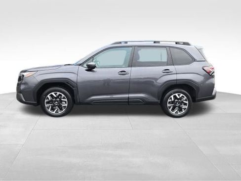 New 2026 Subaru Forester Premium AWD/4WD image 6