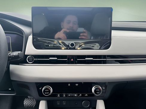 New 2026 Mitsubishi Outlander SE AWD/4WD image 22
