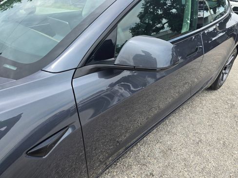 Used 2023 Tesla Model 3 Standard Range RWD image 10