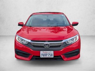 Used 2017 Honda Civic EX video 2