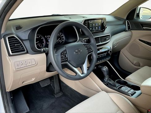 Used 2019 Hyundai Tucson Value image 16