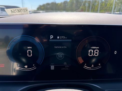 Used 2025 Hyundai Tucson SEL image 15