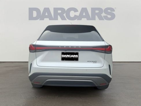 Used 2025 Lexus RX 350 Premium image 5