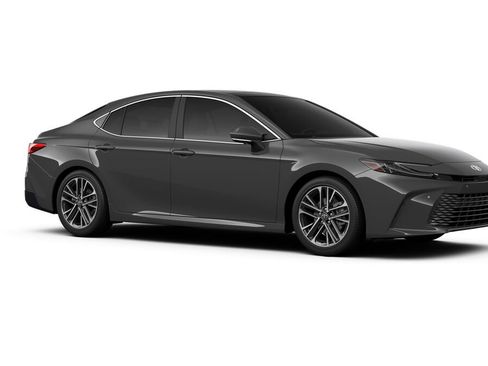 New 2026 Toyota Camry XLE FWD image 14