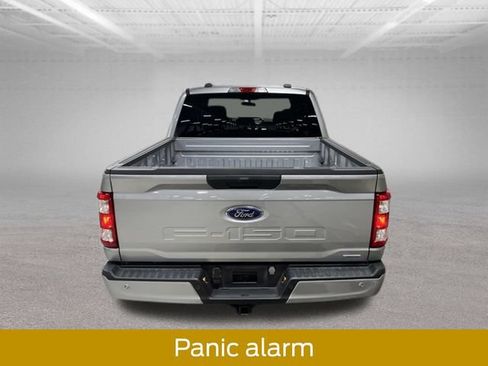 Certified 2023 Ford F150 XL w/ STX Appearance Package AWD/4WD image 23