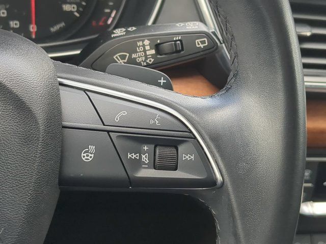 Used 2021 Audi Q5 2.0T Premium w/ Convenience Package AWD/4WD image 31