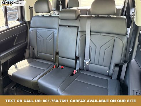 Used 2025 Hyundai Santa Fe SEL image 33