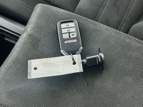 Used 2020 Honda CR-V EX image 25