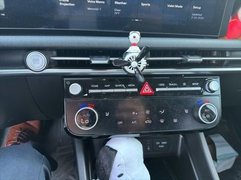 Used 2025 Hyundai Tucson SEL image 8