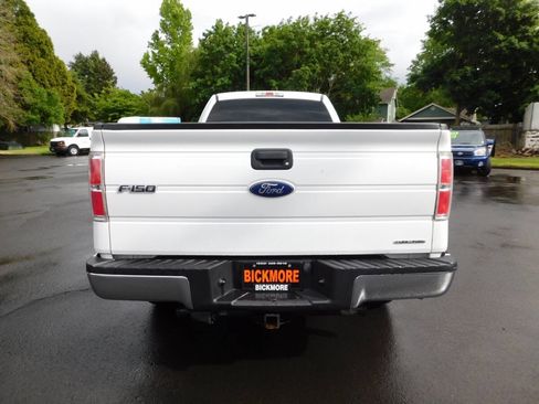 Used 2012 Ford F150 XL w/ XL Decor Group RWD image 15