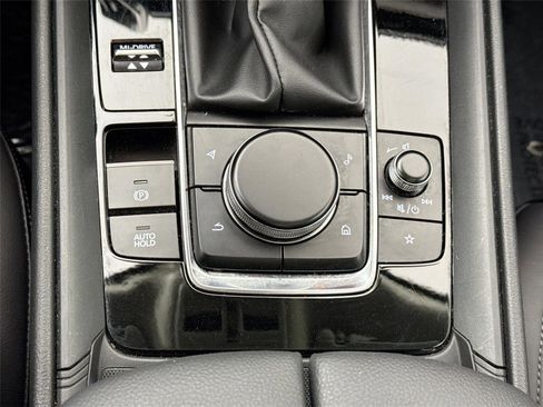 Certified 2025 MAZDA CX-50 AWD 2.5 S w/ Premium Plus Pkg image 29