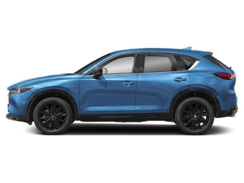 Certified 2024 MAZDA CX-5 2.5 Turbo AWD/4WD image 3