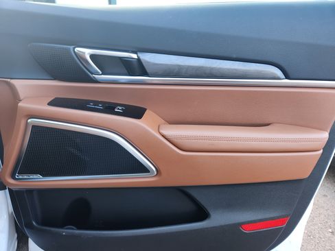 Used 2025 Kia Telluride SX Prestige X-Line image 15