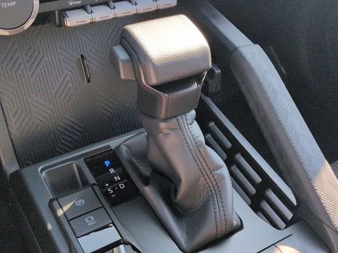 New 2026 Toyota 4Runner SR5 image 21