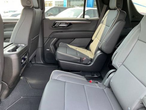 New 2026 Chevrolet Tahoe Premier w/ Sun And Tow Package AWD/4WD image 16