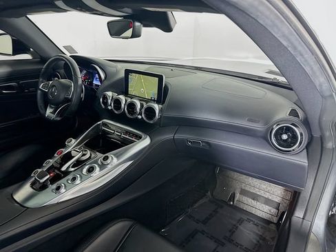 Used 2017 Mercedes-Benz AMG GT Coupe image 26