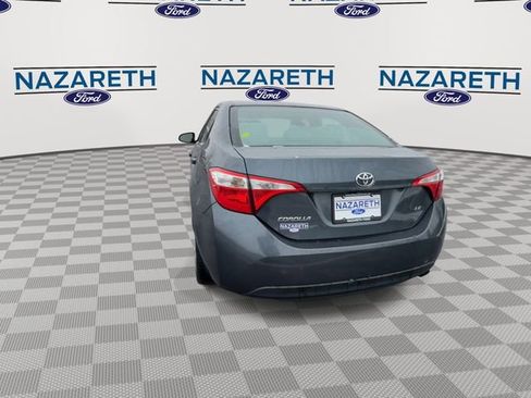 Used 2016 Toyota Corolla LE image 7