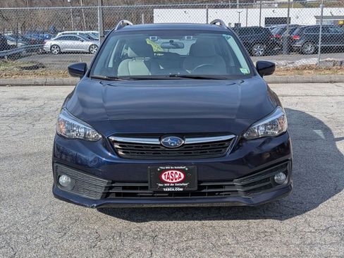 Used 2020 Subaru Impreza Premium image 9